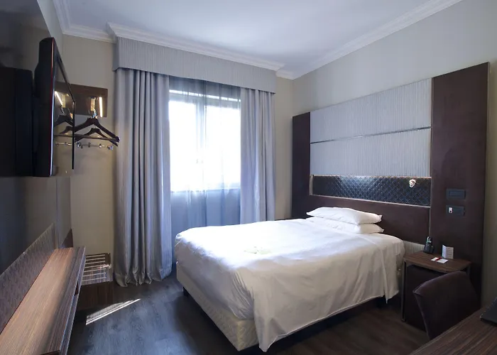 Hotel Duo Porta Nuova, A Tribute Portfolio Milano