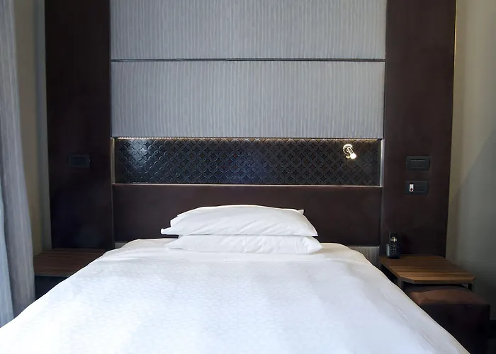 Hotel Duo Porta Nuova, A Tribute Portfolio Milano