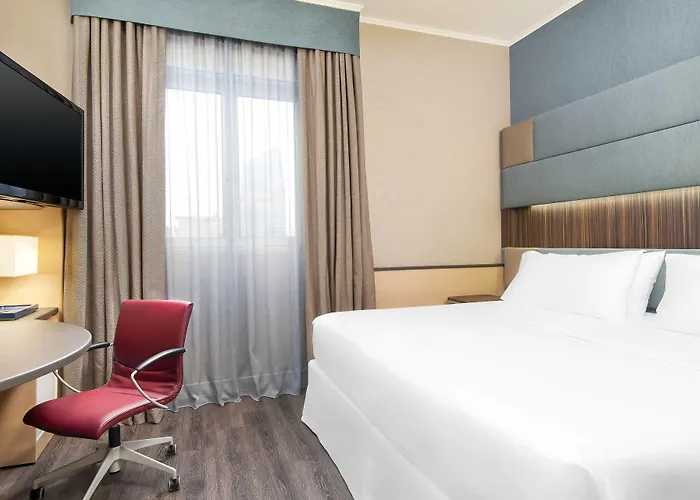 Duo Porta Nuova, A Tribute Portfolio 4* Milano