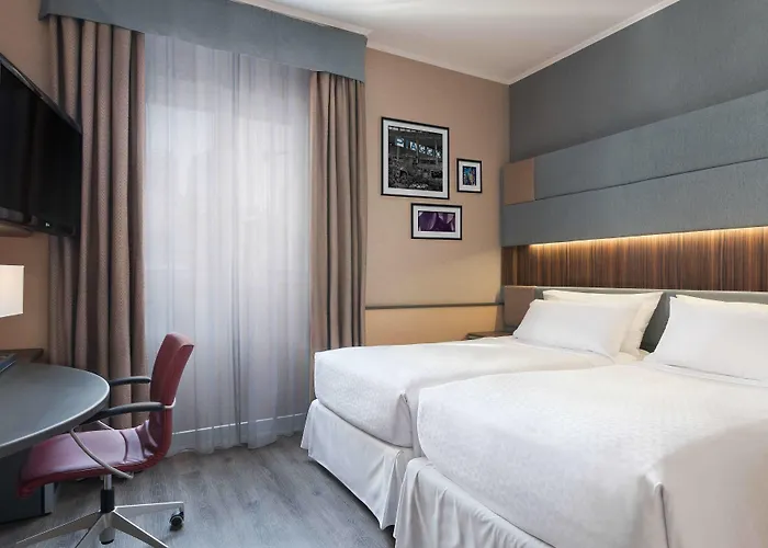 Duo Porta Nuova, A Tribute Portfolio Hotel 4*