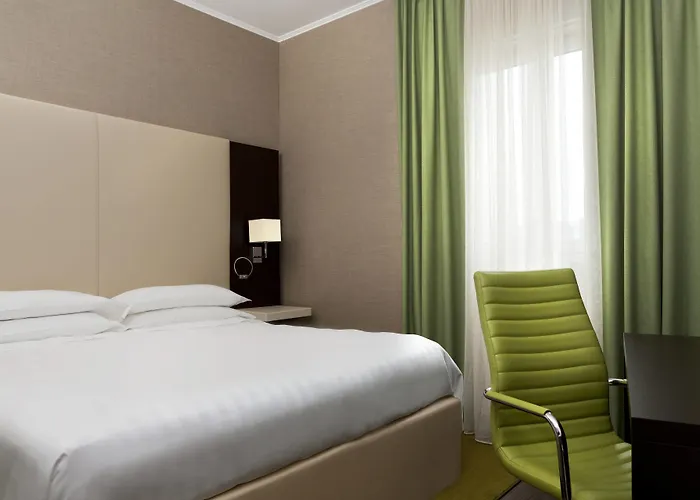 Duo Porta Nuova, A Tribute Portfolio Hotel