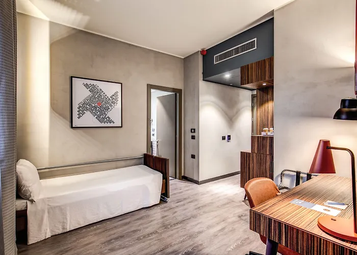 Duo Porta Nuova, A Tribute Portfolio Milano