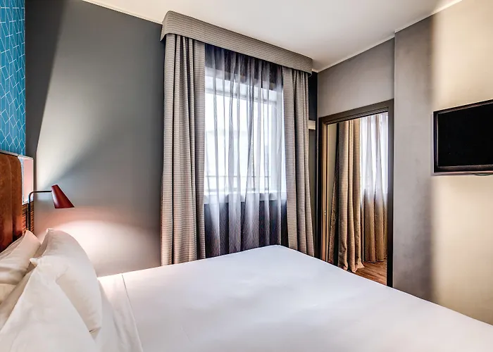 Duo Porta Nuova, A Tribute Portfolio