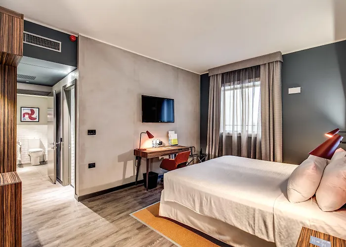 Duo Porta Nuova, A Tribute Portfolio Milano