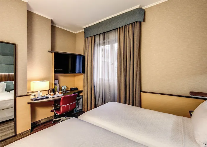 Hotel Duo Porta Nuova, A Tribute Portfolio 4*