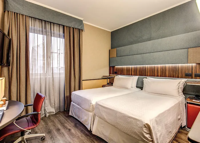 Hotel Duo Porta Nuova, A Tribute Portfolio