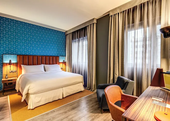 Duo Porta Nuova, A Tribute Portfolio Hotel