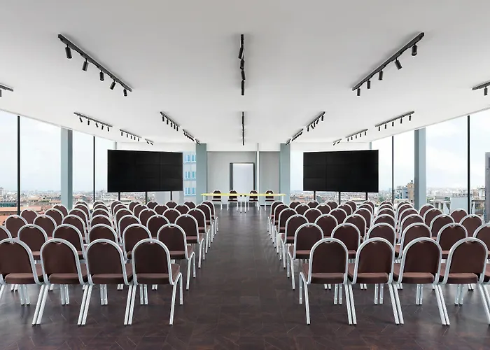 Duo Porta Nuova, A Tribute Portfolio Hotel Milano