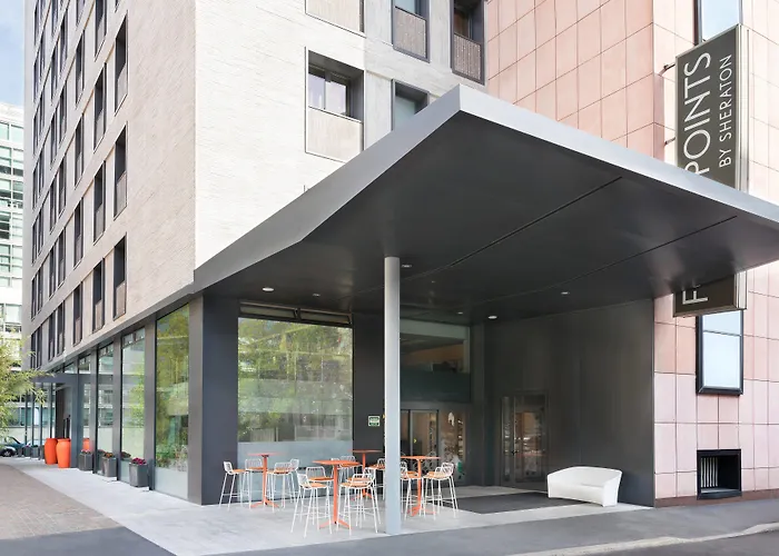 Duo Porta Nuova, A Tribute Portfolio 4* Milano