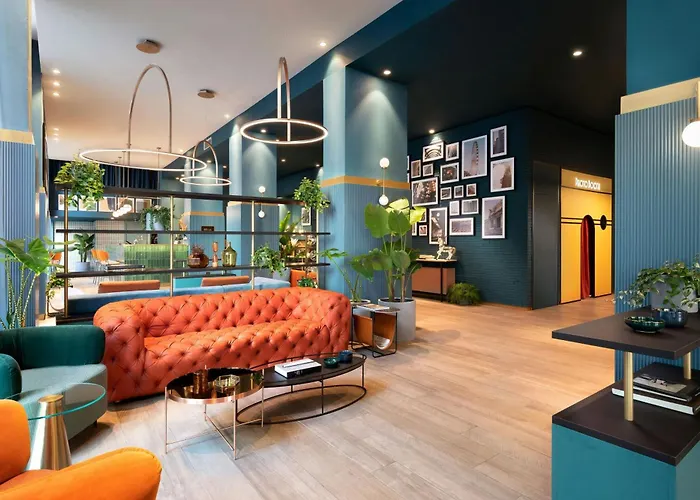 Duo Porta Nuova, A Tribute Portfolio Milano