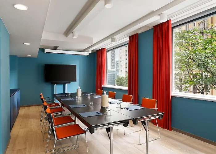 Duo Porta Nuova, A Tribute Portfolio 4*