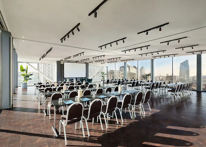 Duo Porta Nuova, A Tribute Portfolio