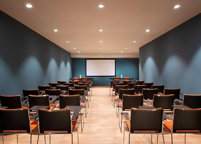 Hotel Duo Porta Nuova, A Tribute Portfolio