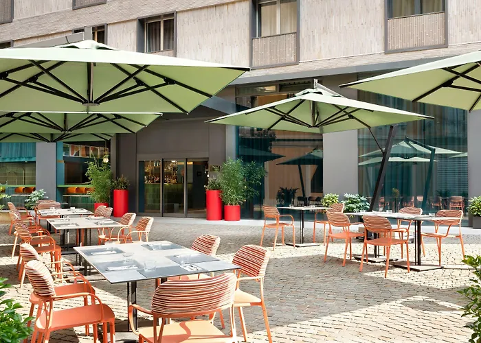 Hotel Duo Porta Nuova, A Tribute Portfolio Milano