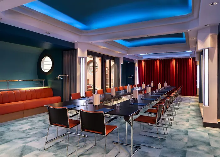 Duo Porta Nuova, A Tribute Portfolio Hotel 4*