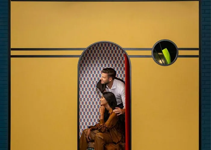 Duo Porta Nuova, A Tribute Portfolio Hotel