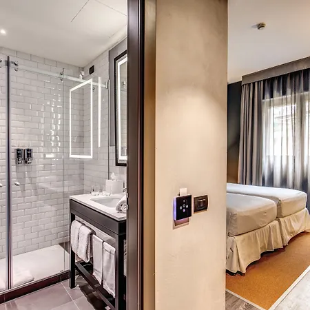 Duo Porta Nuova, A Tribute Portfolio Milano