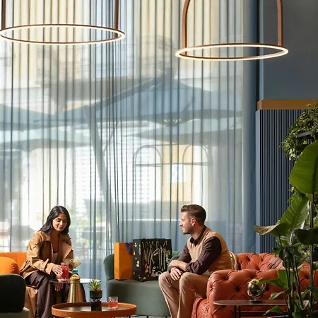 Duo Porta Nuova, A Tribute Portfolio Hotel Milano